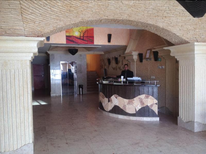 Bait Al Amani Suites 5