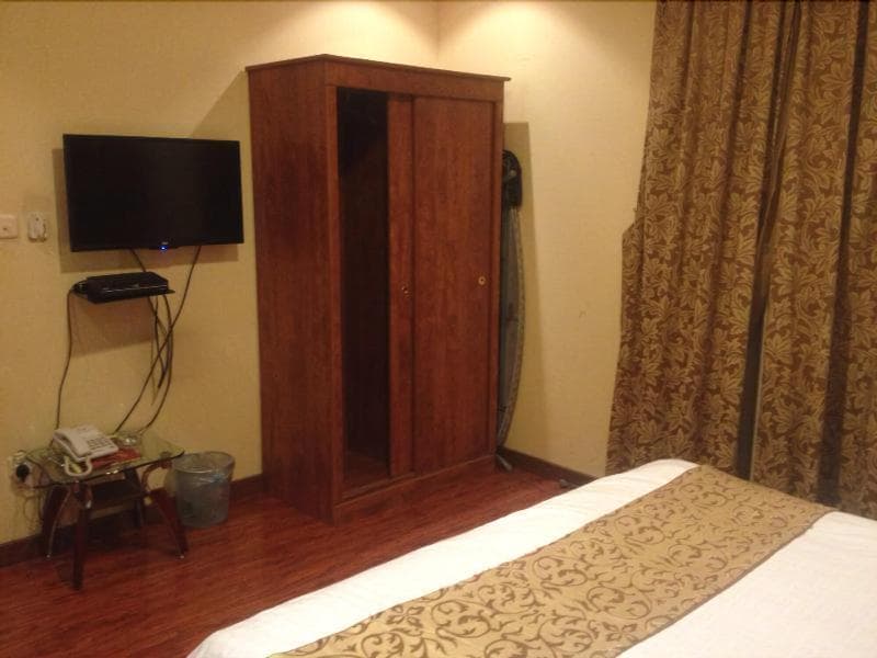 Bait Al Amani Suites main
