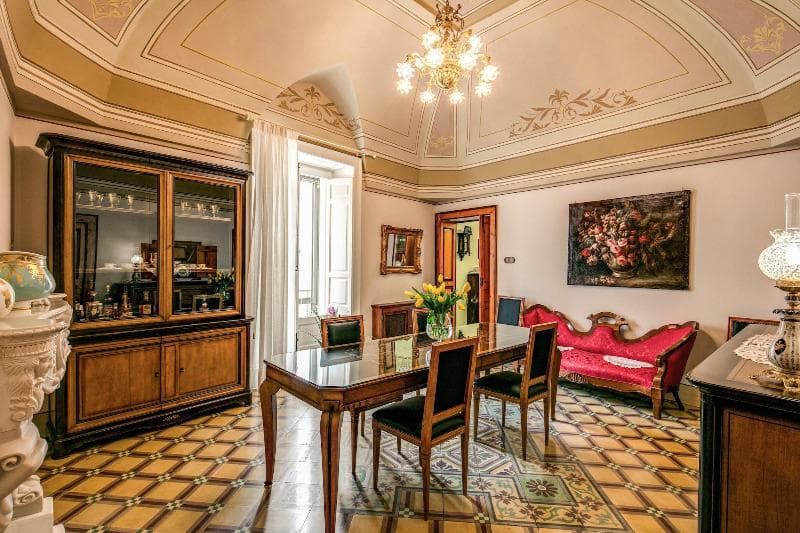 Stunis Charme B&B 3