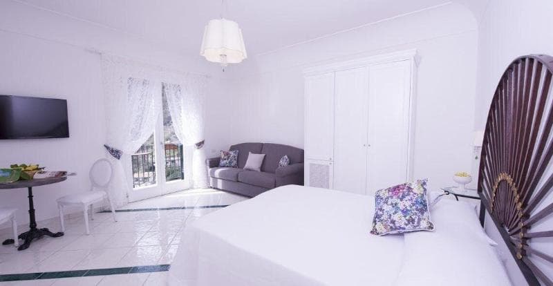 Bed & Breakfast La Valle Delle Ferriere 5