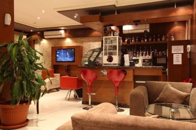 Taleen Alsulaimanyah Hotel Apartments 5