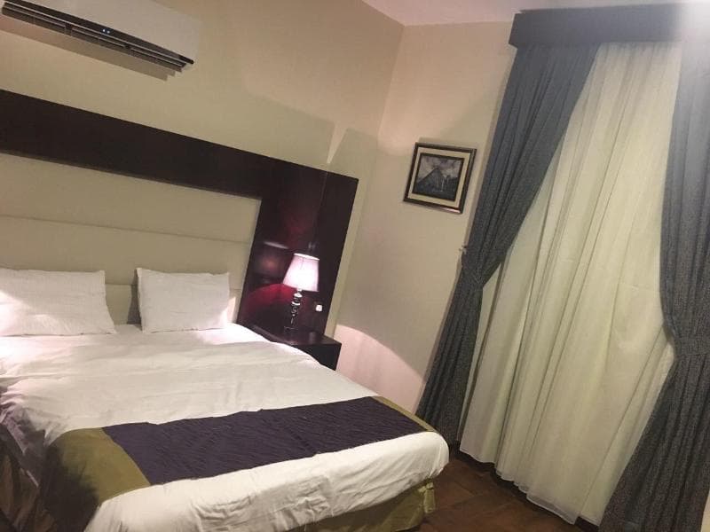 Taleen Alsulaimanyah Hotel Apartments photo 1
