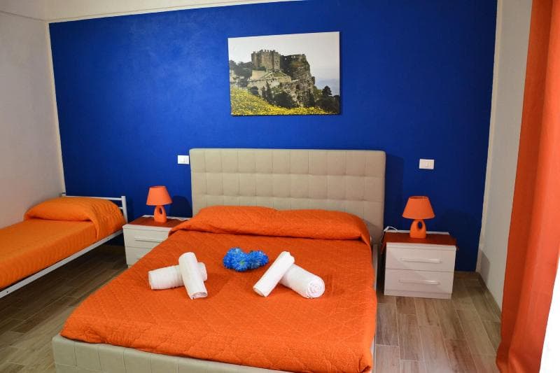 B&B Stella Maris Trapani Centro 5