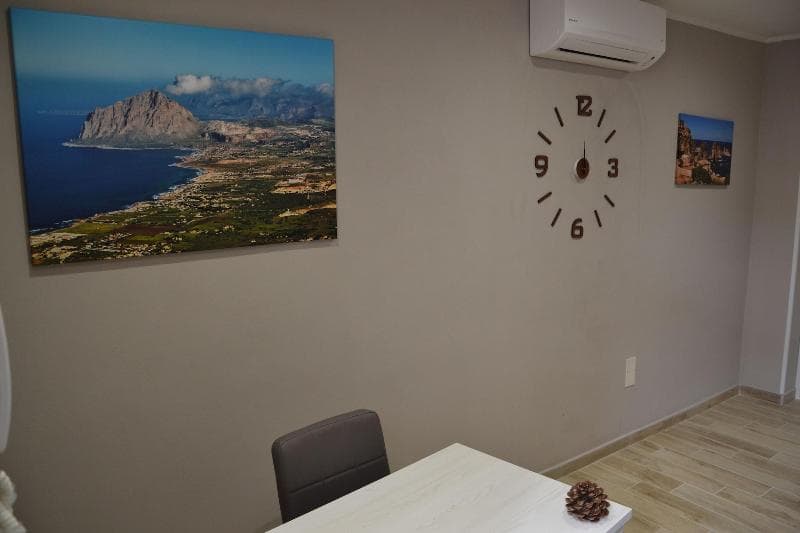 B&B Stella Maris Trapani Centro 3