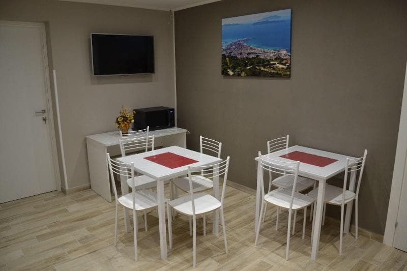 B&B Stella Maris Trapani Centro main