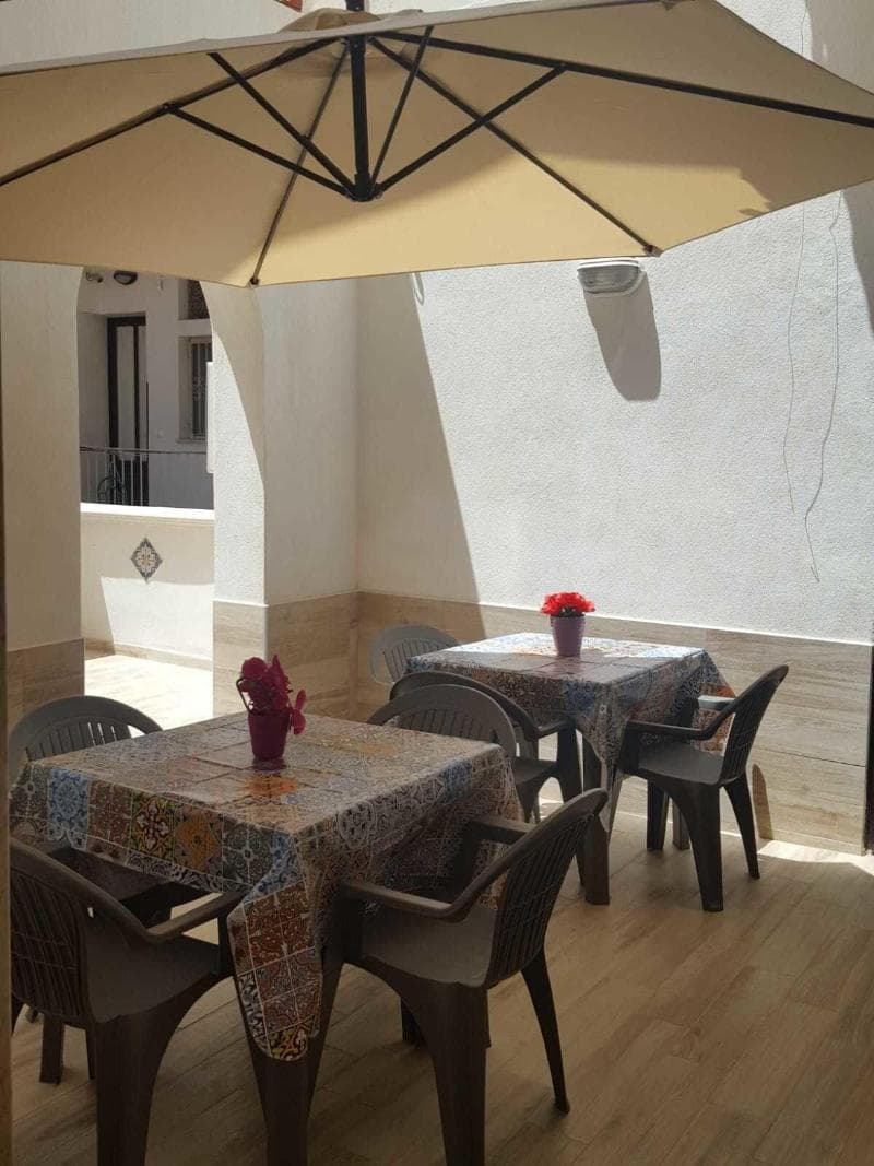 B&B Stella Maris Trapani Centro 4