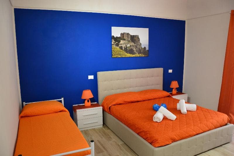 B&B Stella Maris Trapani Centro photo 1