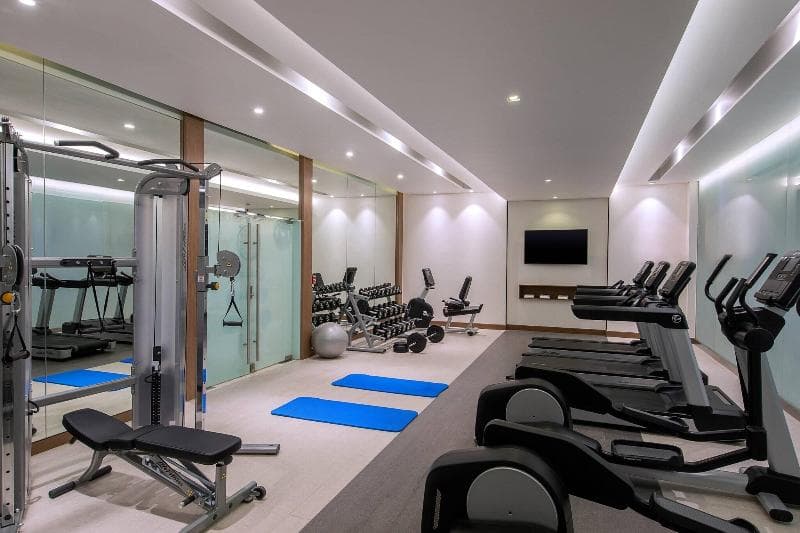 Courtyard By Marriott Riyadh Northern Ring Road 3