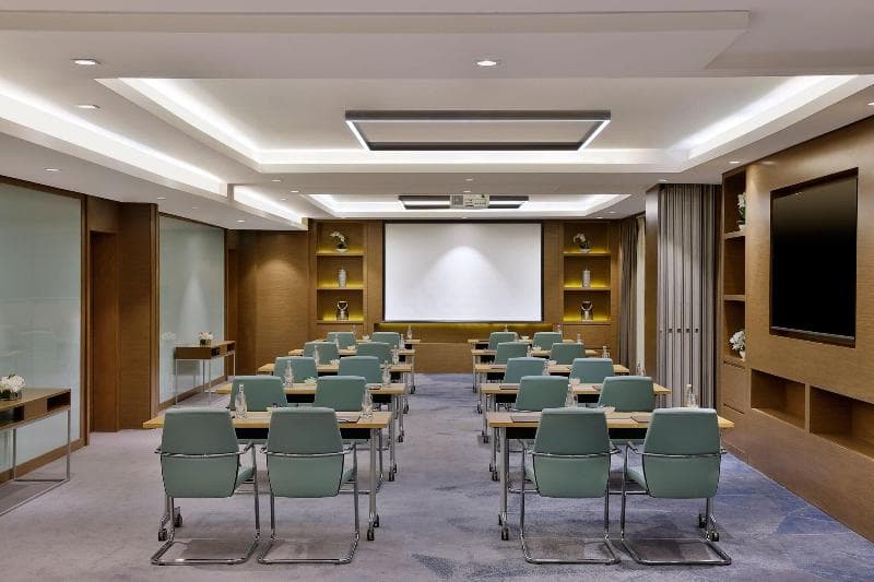 Courtyard By Marriott Riyadh Northern Ring Road photo 1