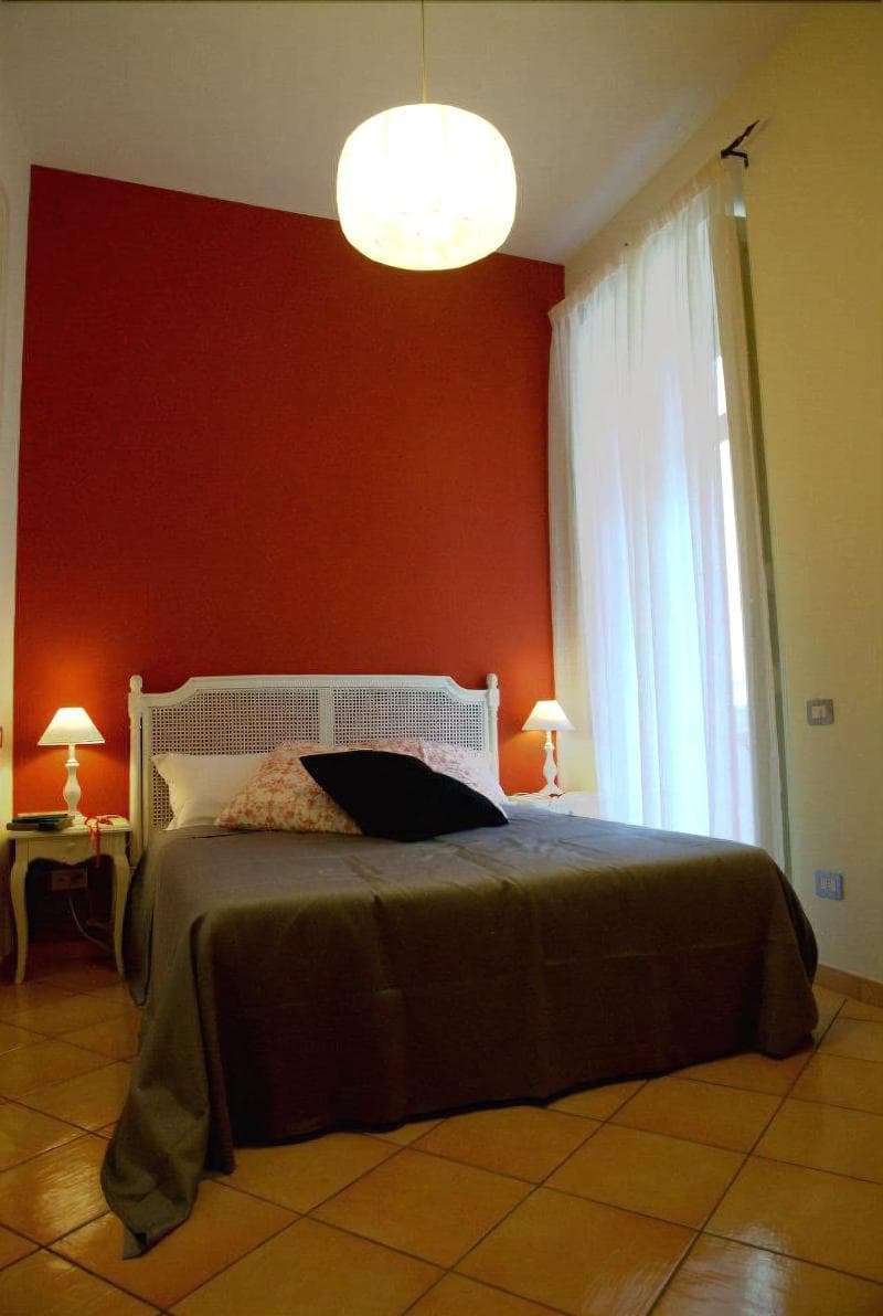 Bed & Breakfast Verdi 3