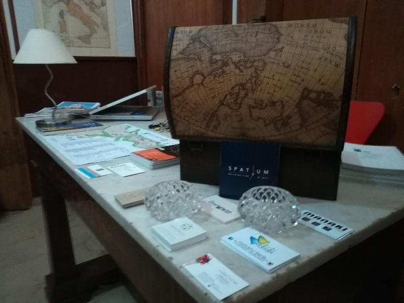 Residenza Donnafugata B&B 3