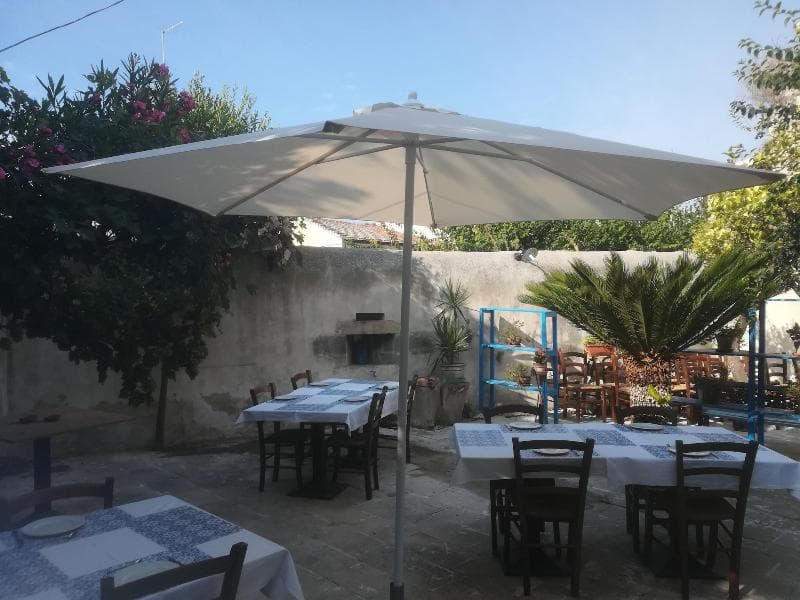 Residenza Donnafugata B&B main