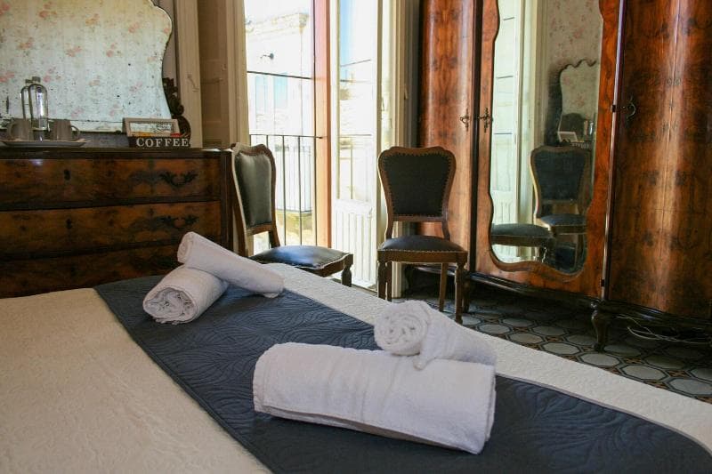 Residenza Donnafugata B&B 2