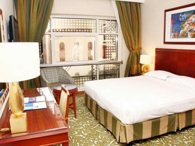 Royal Inn Al Rawda 3