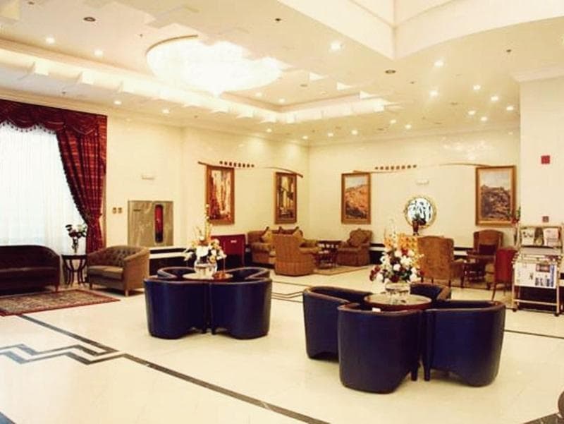 Royal Inn Al Rawda photo 1