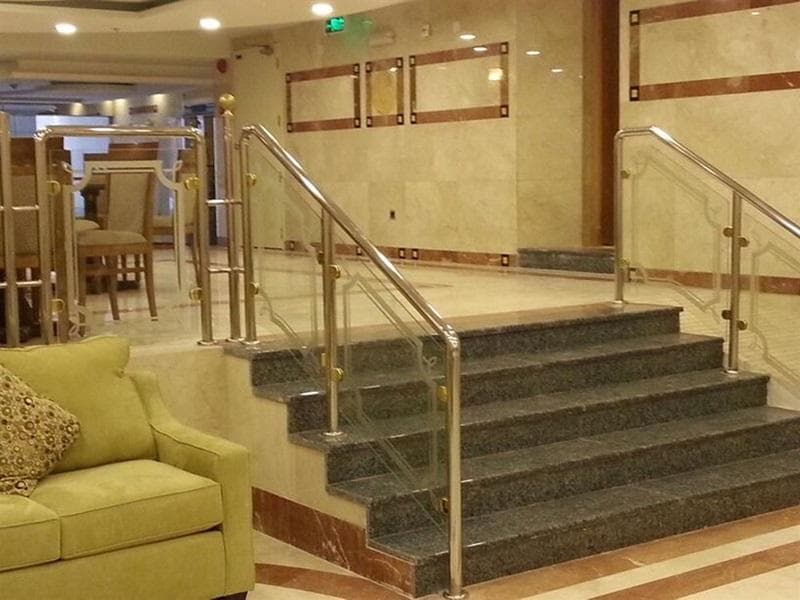 Royal Inn Al Rawda 4