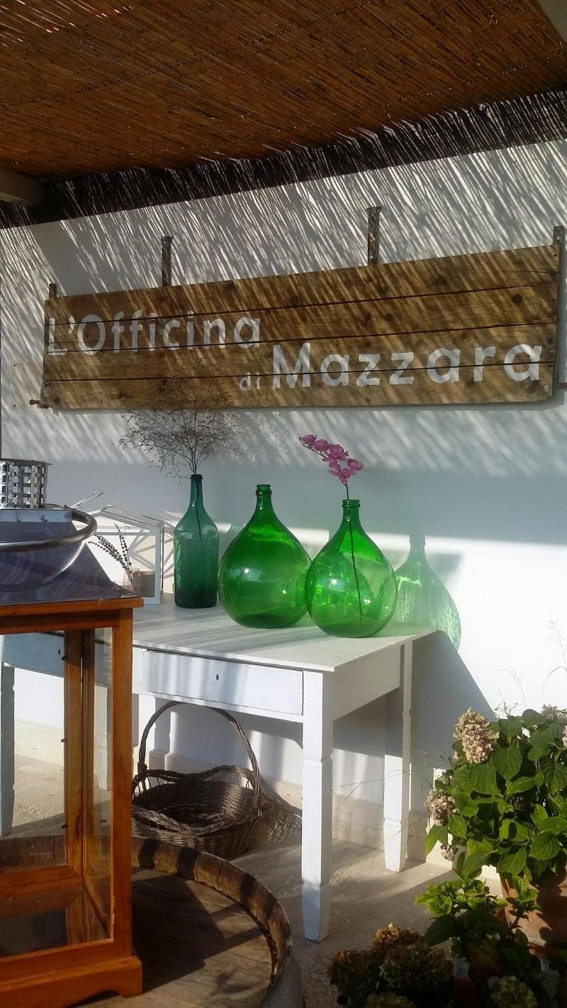 Mazzara Farm 3