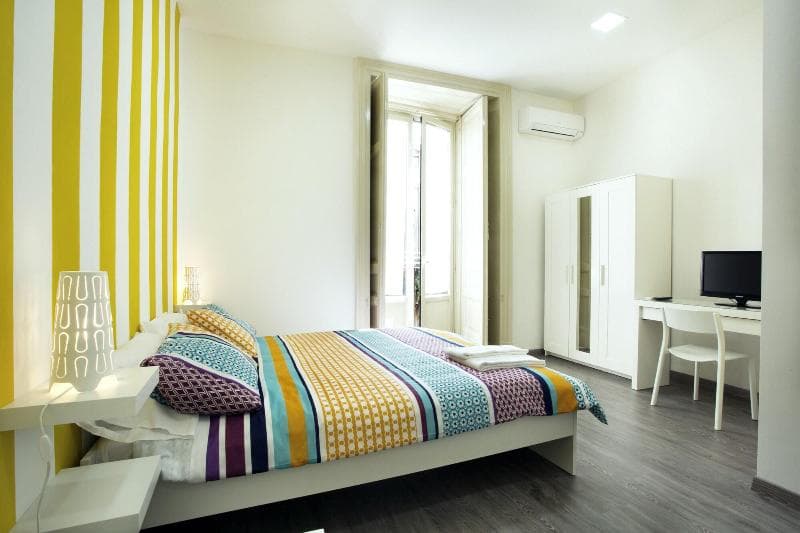 Bed And Breakfast Università 5