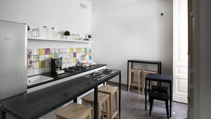 Bed And Breakfast Università photo 1