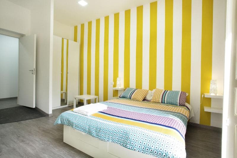 Bed And Breakfast Università 3