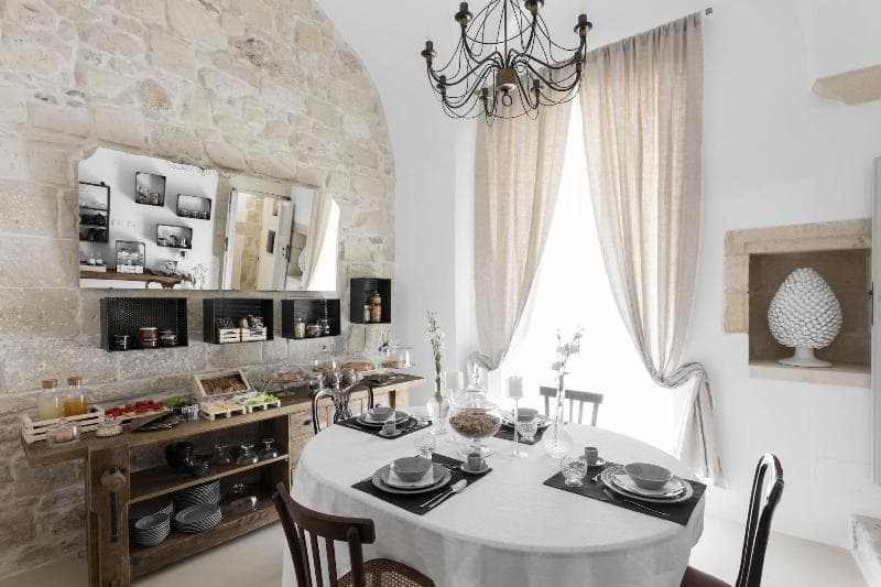 Palazzo Sant'anna Lecce photo 1