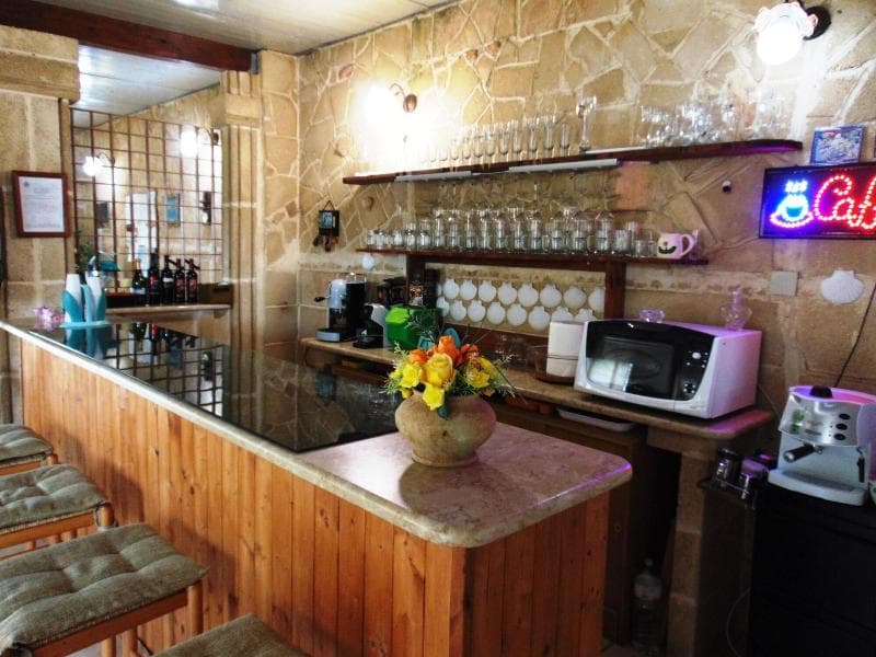 Affittacamere B&B Villa Cristina main