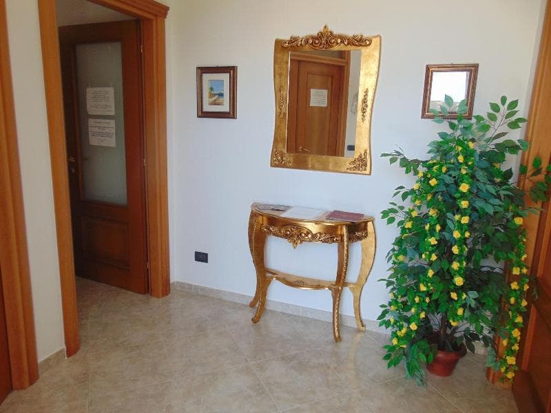 Affittacamere B&B Villa Cristina 5