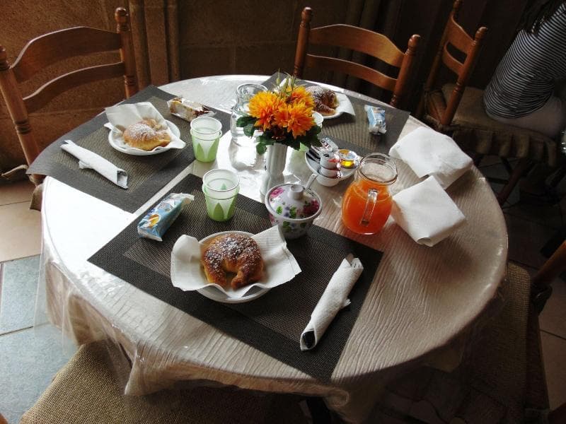 Affittacamere B&B Villa Cristina 3
