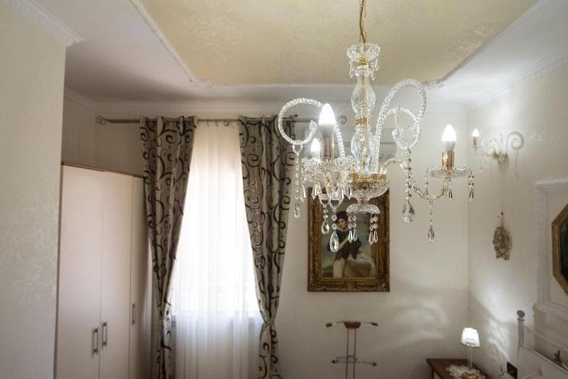 Affittacamere B&B Villa Cristina 4