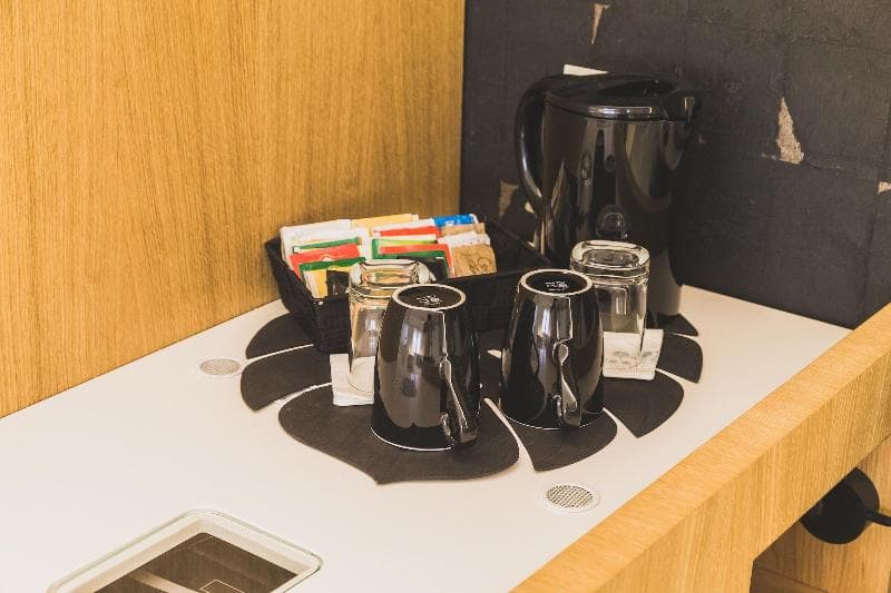 Hedon Design Experience B&B main