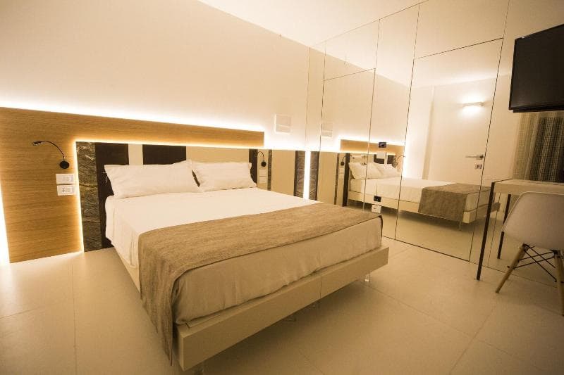 Hedon Design Experience B&B photo 1