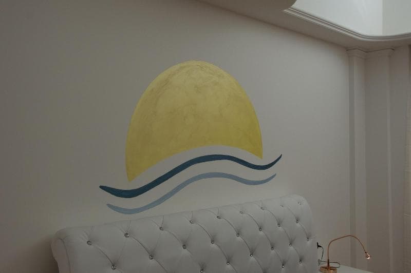B&B Amalfi Coast 3