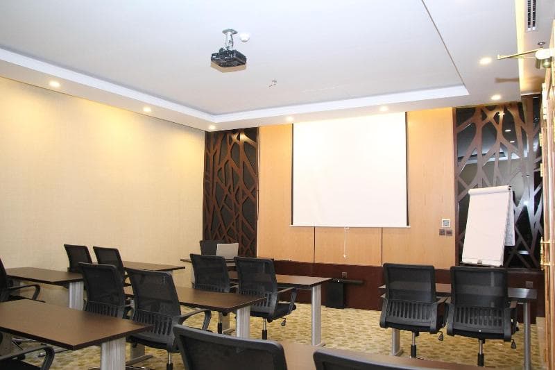 Almuhaidb Residence Al Jubail photo 1