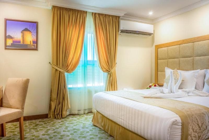 Almuhaidb Residence Al Jubail 5