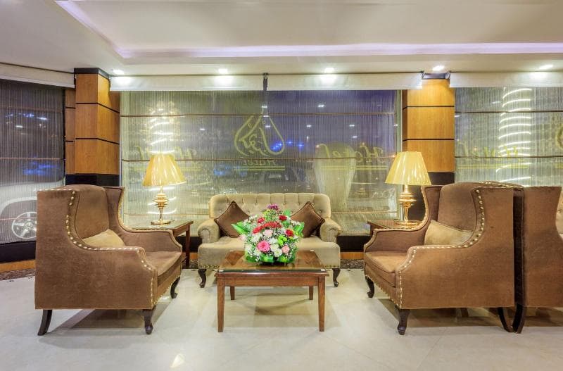 Almuhaidb Resort Alhada photo 1