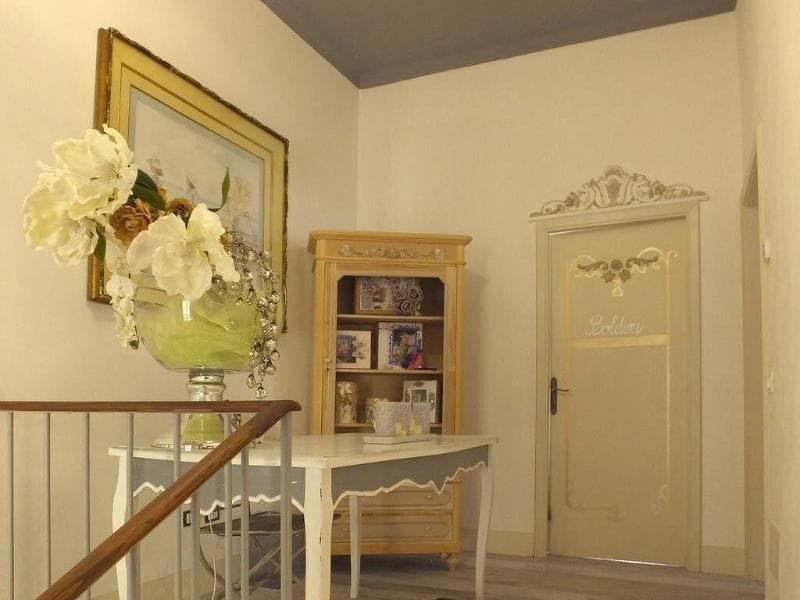 B&B Antica Loggetta 3