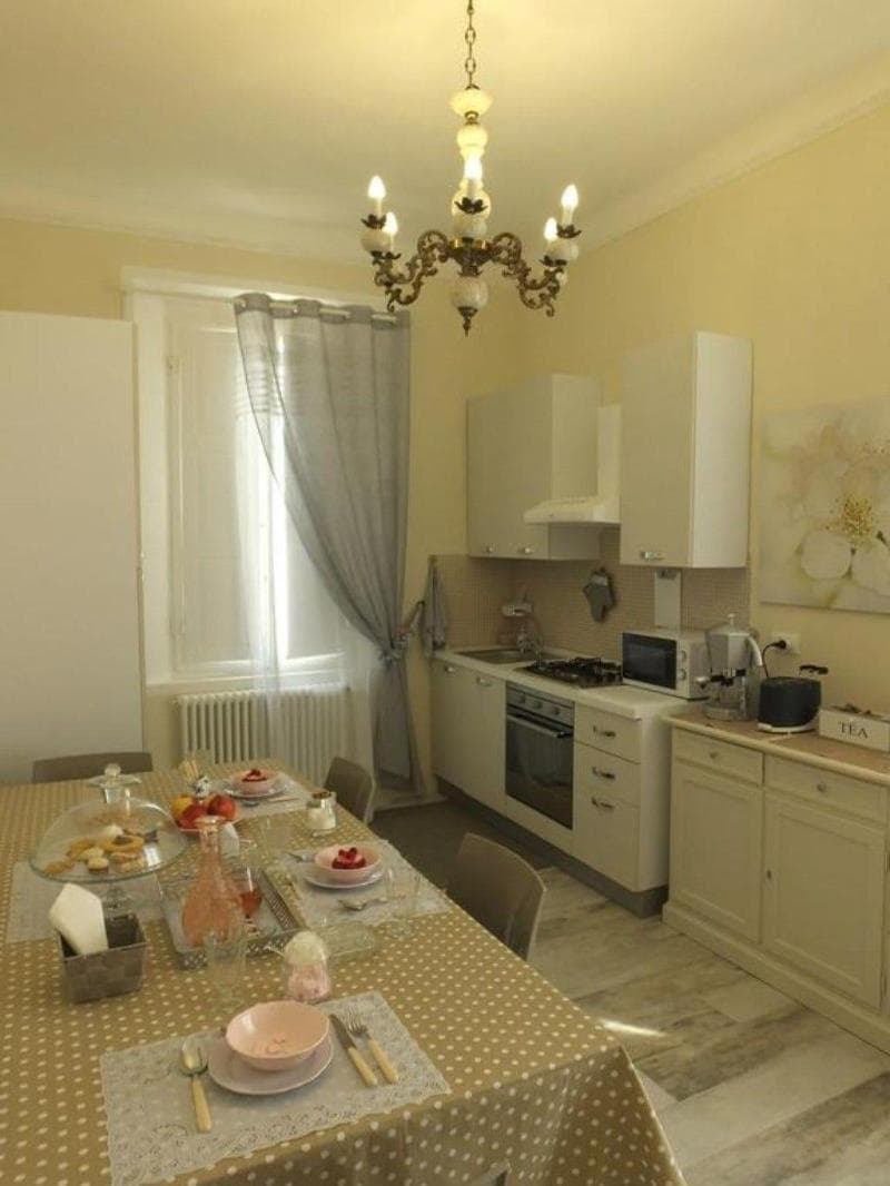 B&B Antica Loggetta main