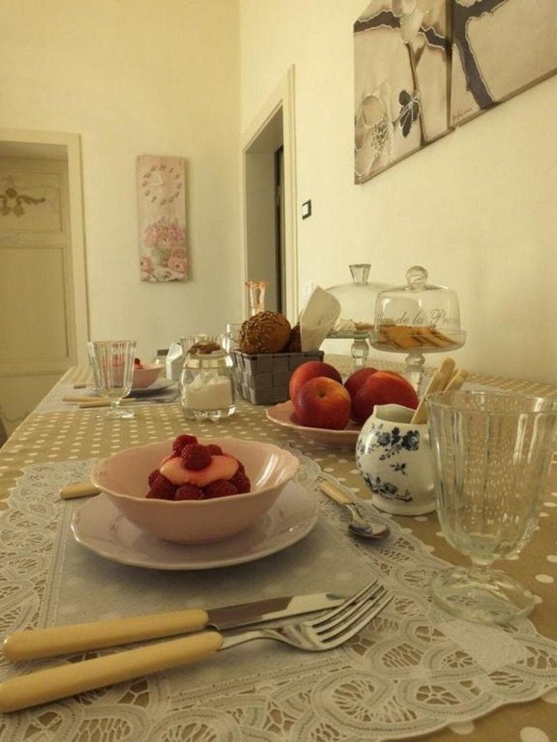 B&B Antica Loggetta 5