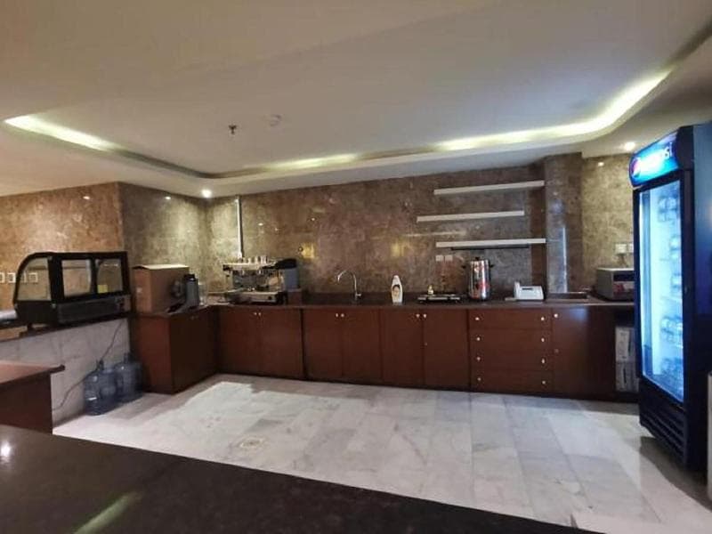 Ozone Hotel photo 1