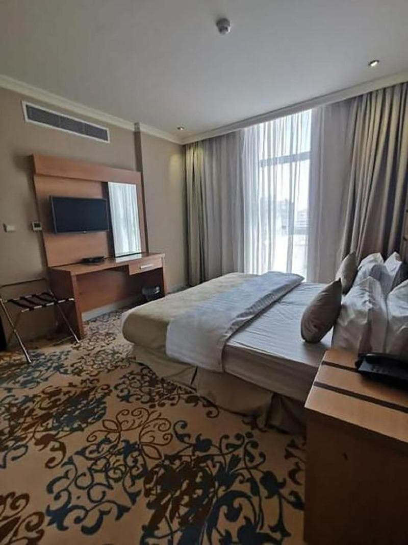 Ozone Hotel 3