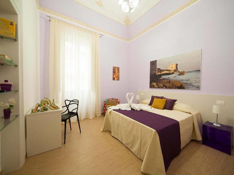 Belle Epoque B&B (Adults Only) 4