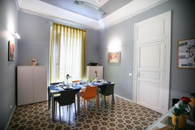 Belle Epoque B&B (Adults Only) 3