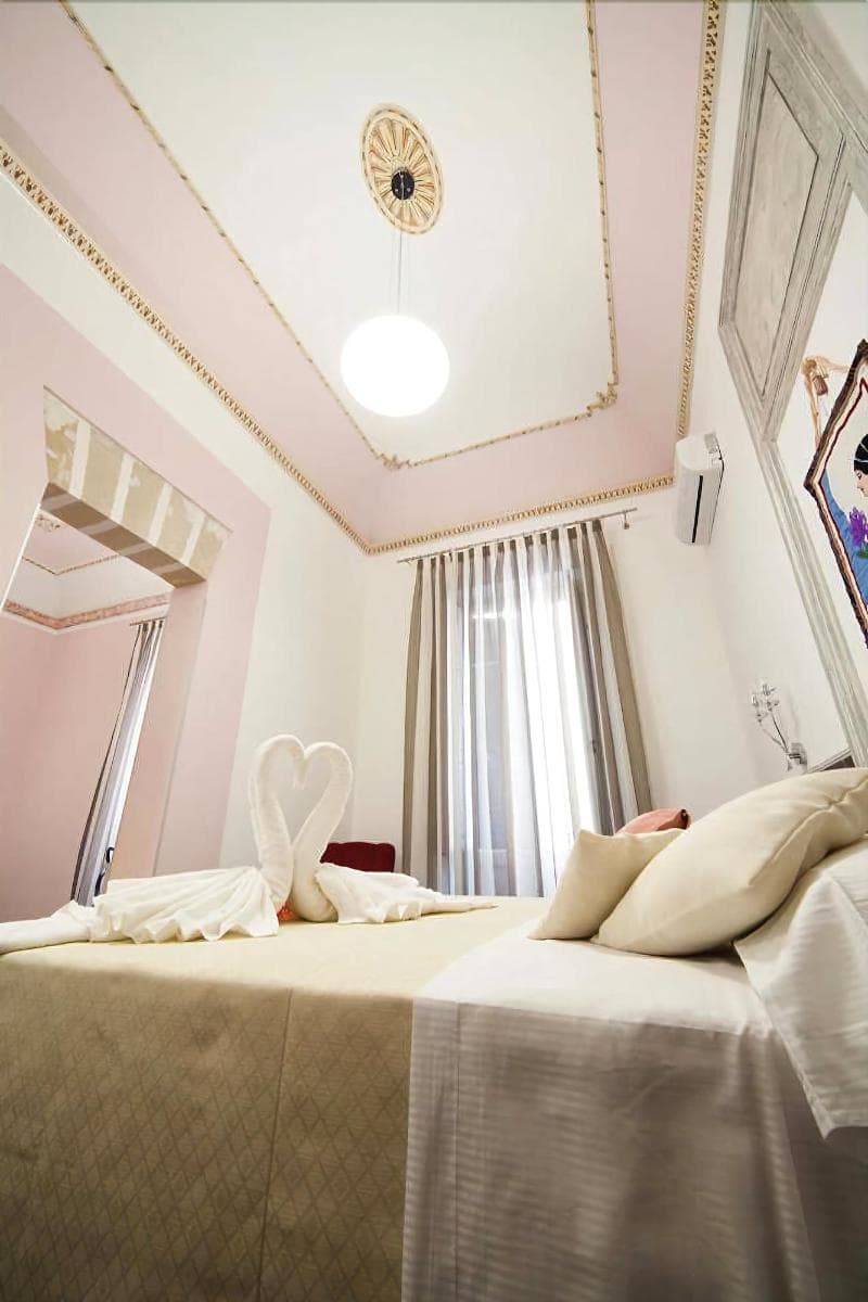 Belle Epoque B&B (Adults Only) 2