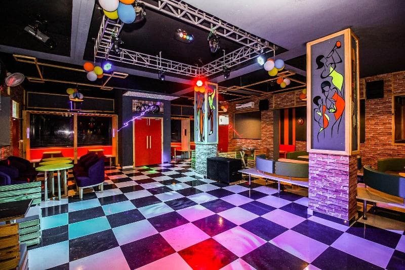 Urban Ville by OYO Rooms main