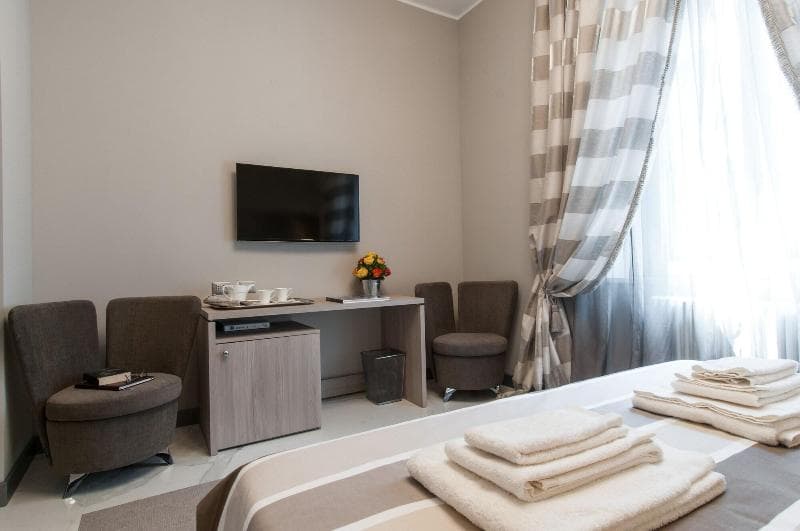 Brera Prestige B&B 3