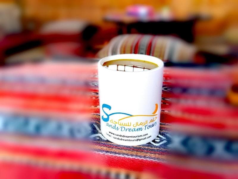 Sands Dream Tourism Camp 5
