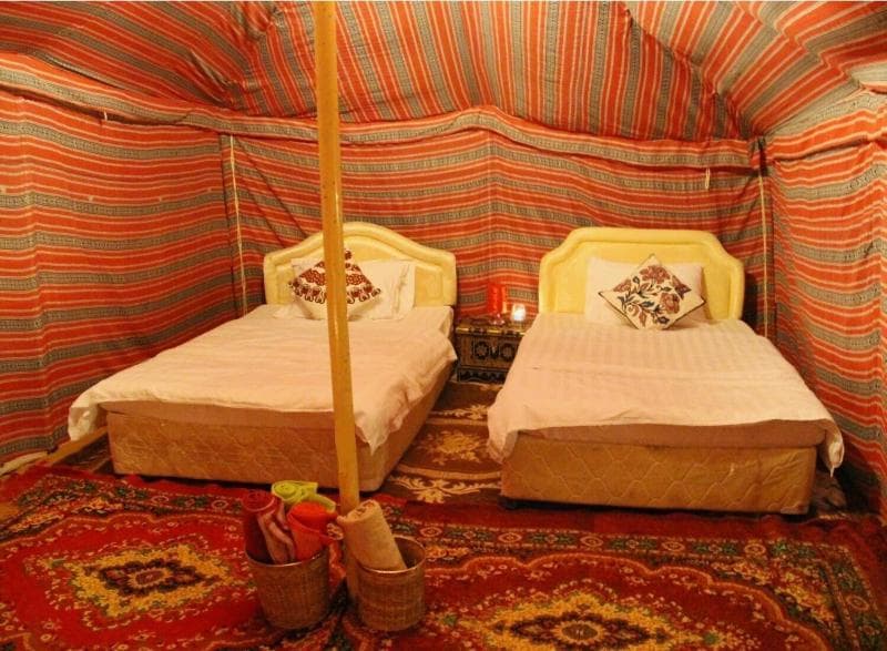 Sands Dream Tourism Camp 4