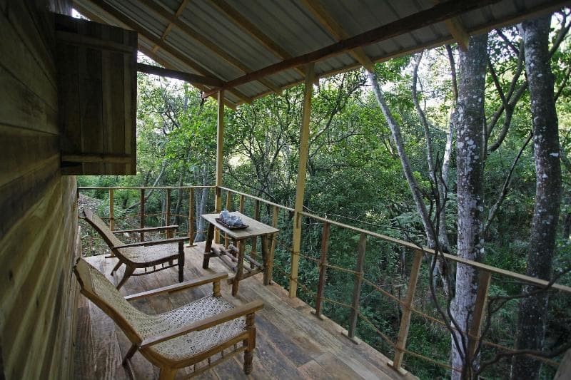Ella Eco Lodge 3