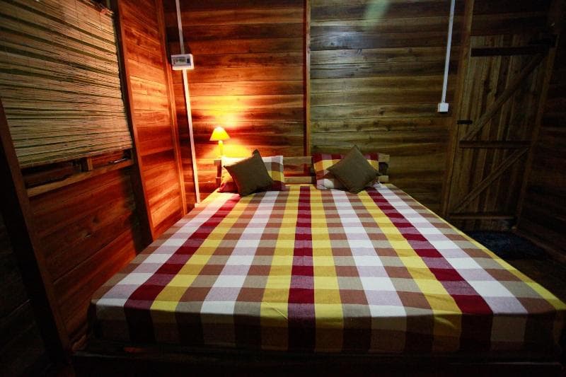 Ella Eco Lodge 5