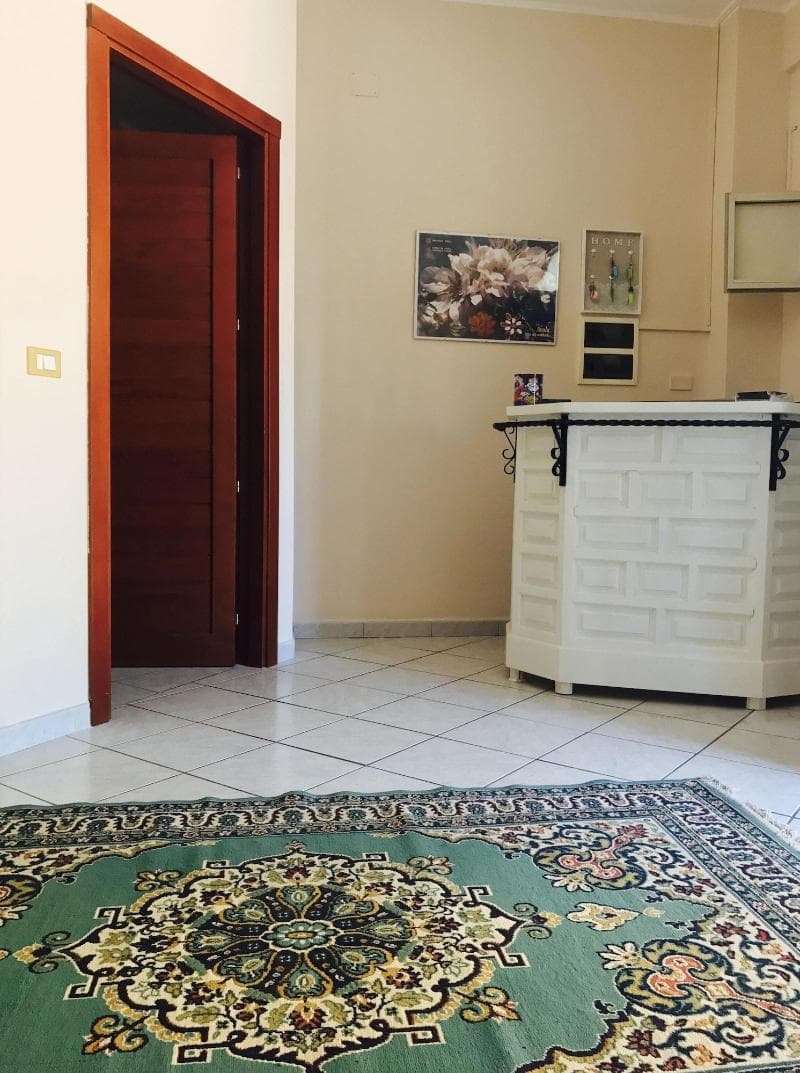 B&B Sikelia Mare 4